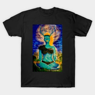 Meditation T-Shirt